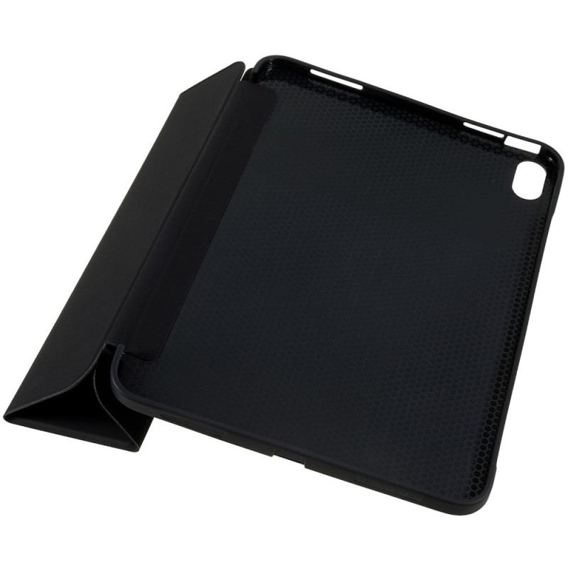 Coque iPad 10.9" (2022) Intérieur Nid d'Abeille