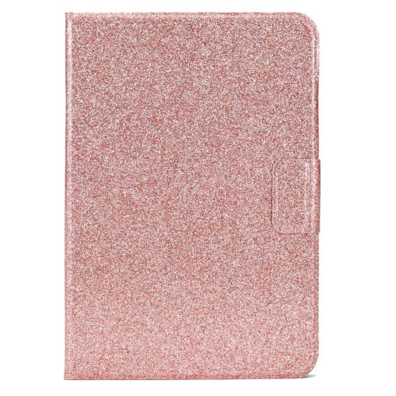 Housse iPad 10.9" (2022) Paillettes