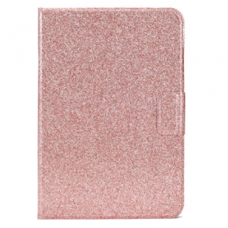 Housse iPad 10.9" (2022) Paillettes