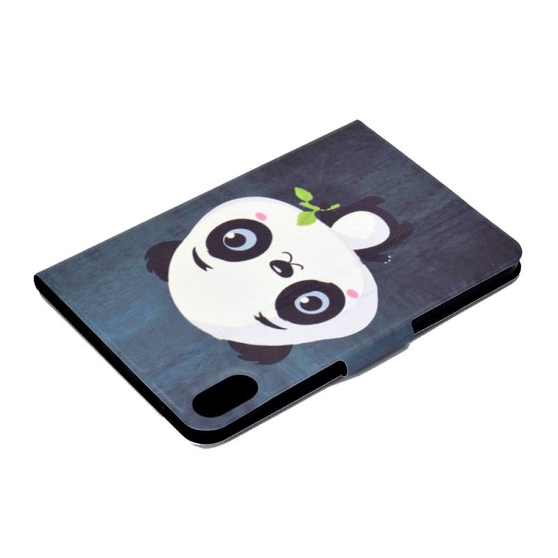 Housse iPad 10.9" (2022) Panda