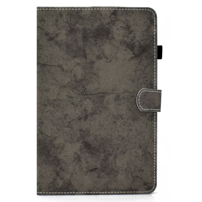 Housse iPad 10.9" (2022) Style Cuir