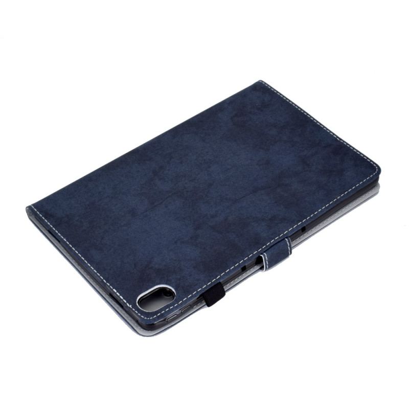 Housse iPad 10.9" (2022) Style Cuir