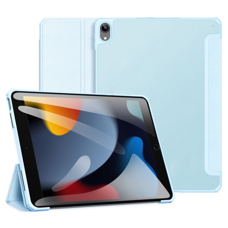 Smart Case iPad 10.9" (2022) Classique Dux Ducis