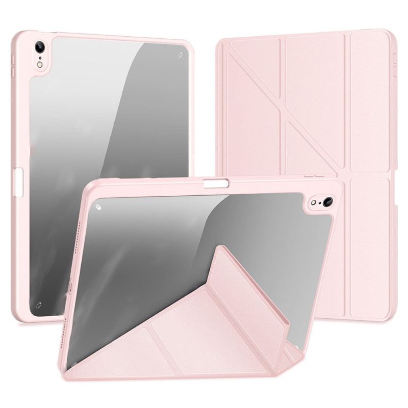 Smart Case iPad 10.9" (2022) DUX-DUCIS