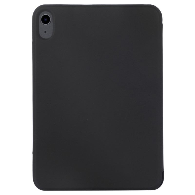 Smart Case iPad 10.9" (2022) Fermoir Magnétique