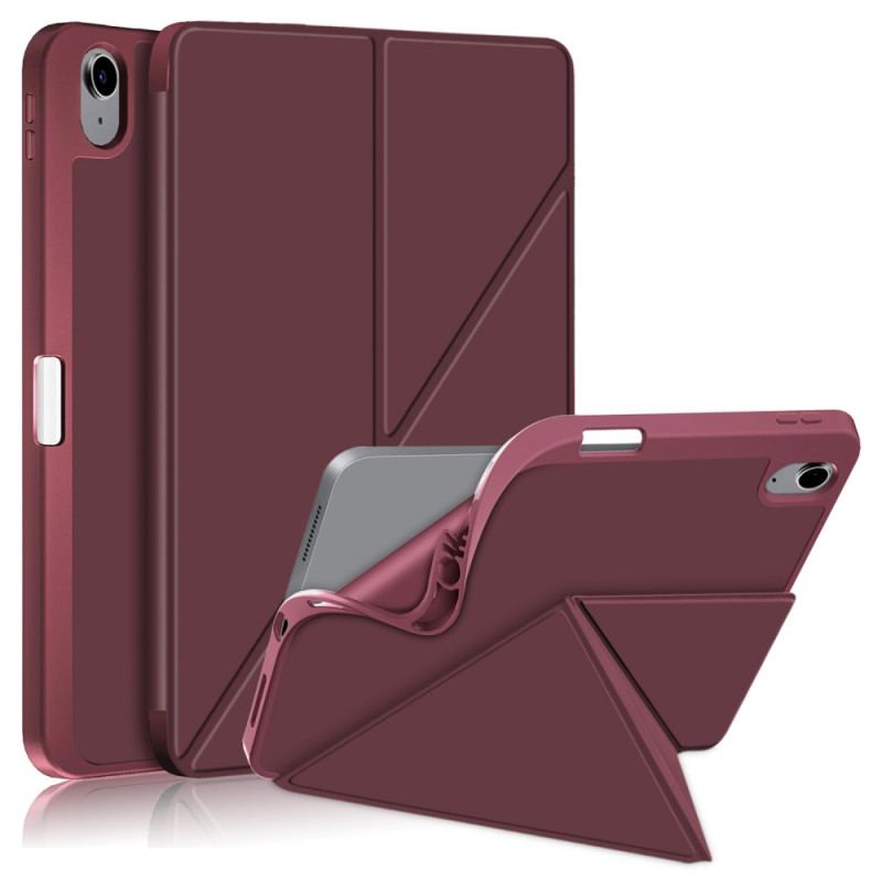 Smart Case iPad 10.9" (2022) Origami