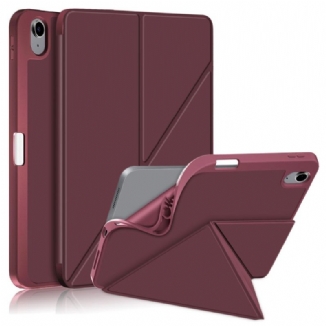 Smart Case iPad 10.9" (2022) Origami