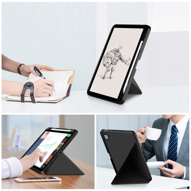 Smart Case iPad 10.9" (2022) Origami