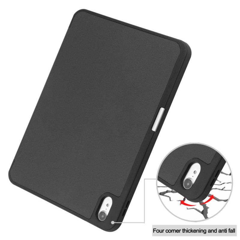 Smart Case iPad 10.9" (2022) Porte-Stylet