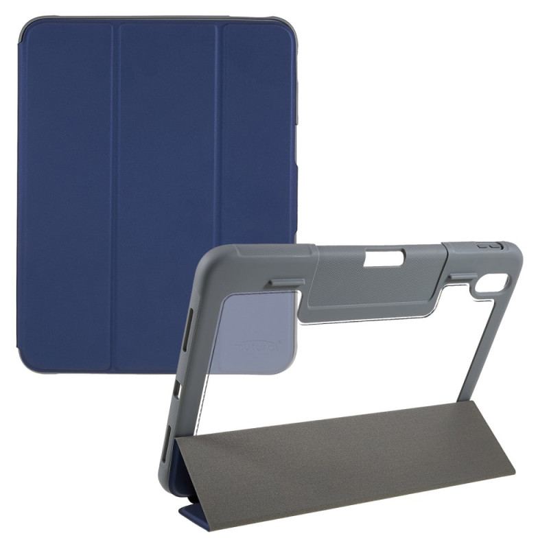 Smart Case iPad 10.9" (2022) Renforcée MUTURAL