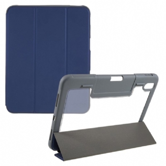 Smart Case iPad 10.9" (2022) Renforcée MUTURAL