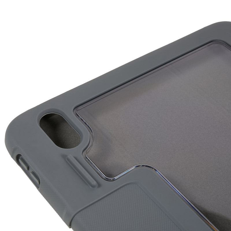 Smart Case iPad 10.9" (2022) Renforcée MUTURAL