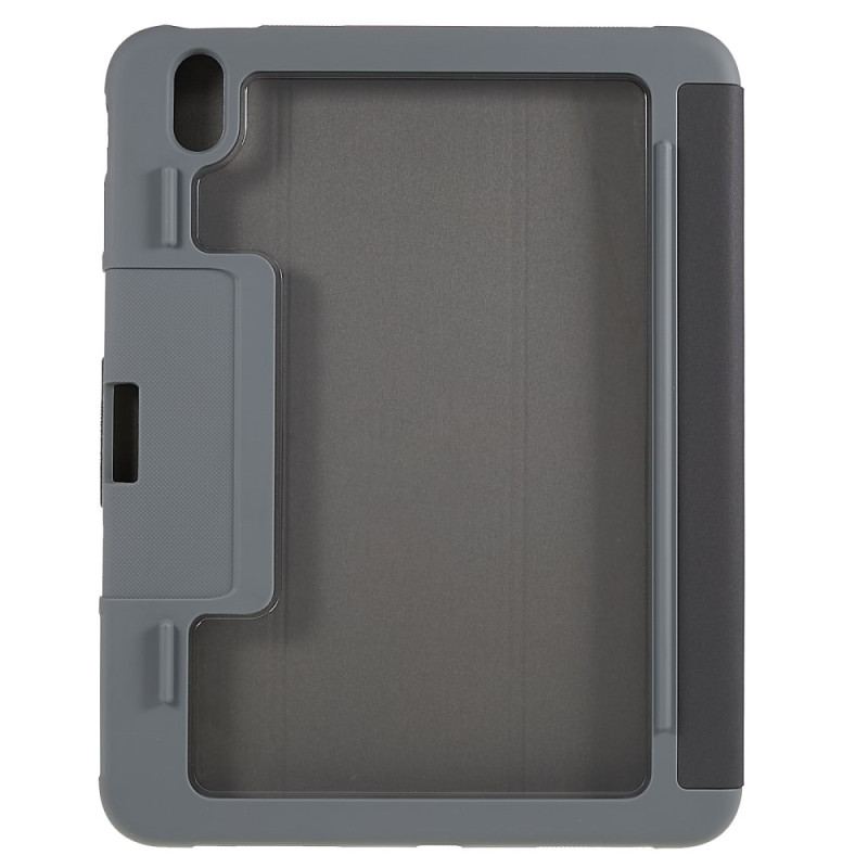 Smart Case iPad 10.9" (2022) Renforcée MUTURAL