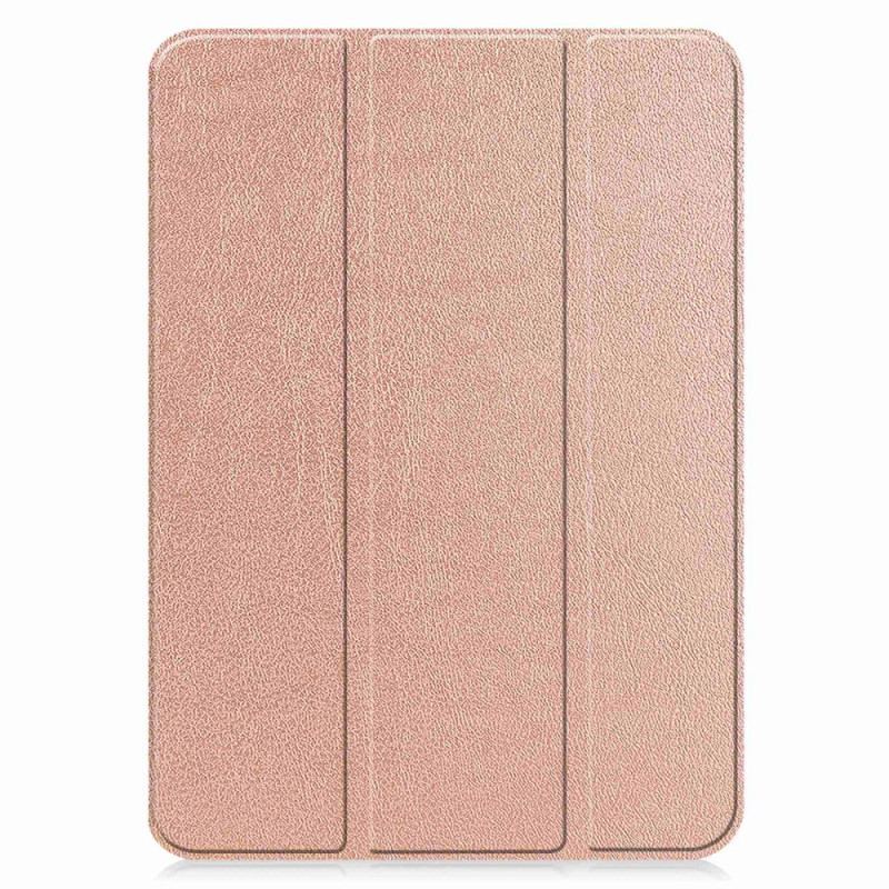 Smart Case iPad 10.9" (2022) Trois Volets Classique