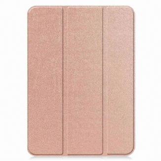 Smart Case iPad 10.9" (2022) Trois Volets Classique