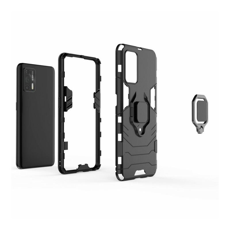 Coque Realme GT 5G Ring Résistante