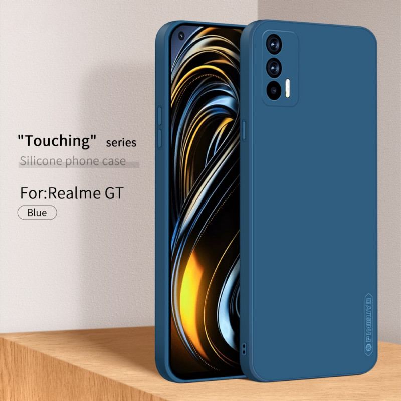 Coque Realme GT 5G Silicone PINWUYO