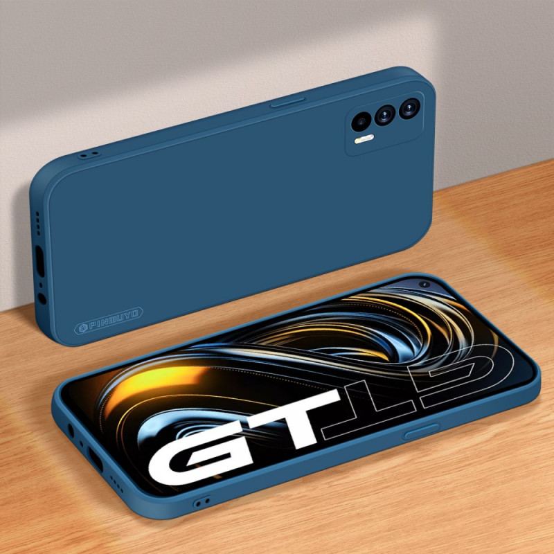 Coque Realme GT 5G Silicone PINWUYO