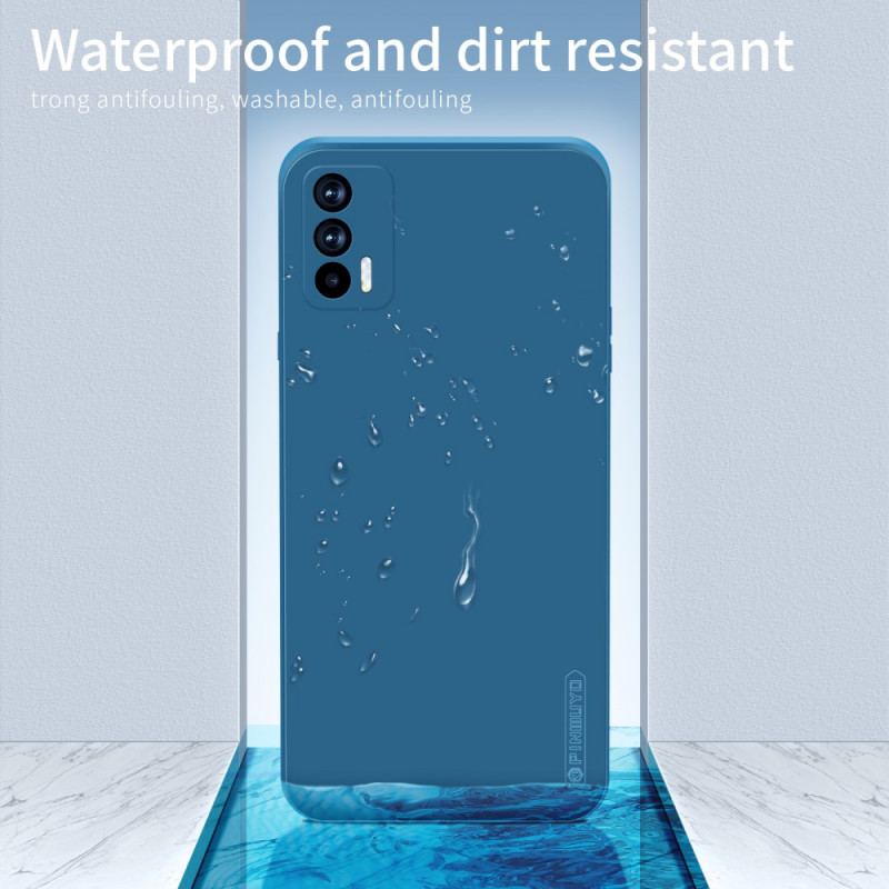 Coque Realme GT 5G Silicone PINWUYO