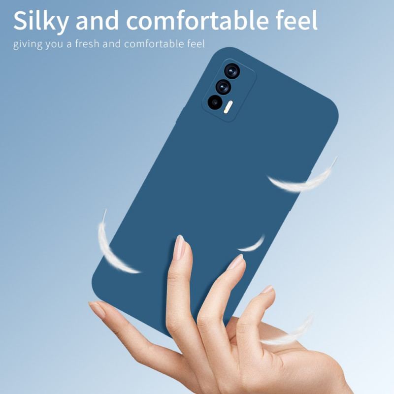 Coque Realme GT 5G Silicone PINWUYO