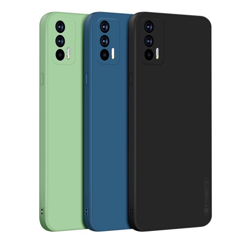 Coque Realme GT 5G Silicone PINWUYO