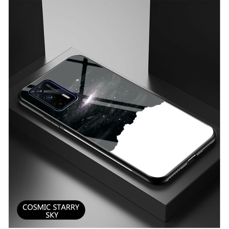 Coque Realme GT 5G Verre Trempé Beauty