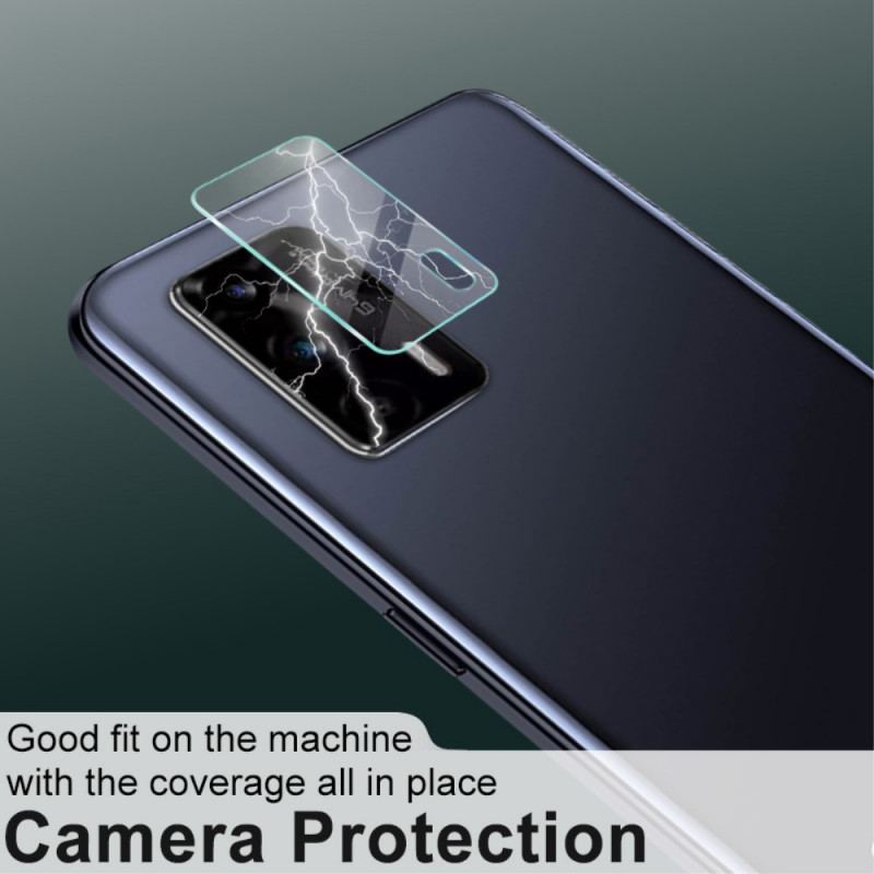 Lentille de Protection en Verre Trempé pour Realme GT 5G IMAK