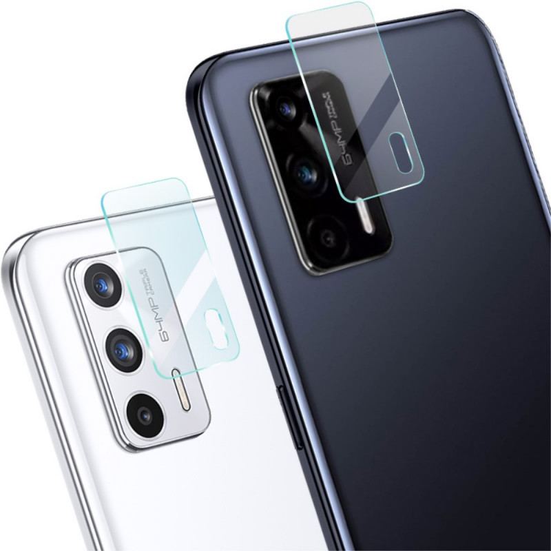 Lentille de Protection en Verre Trempé pour Realme GT 5G IMAK