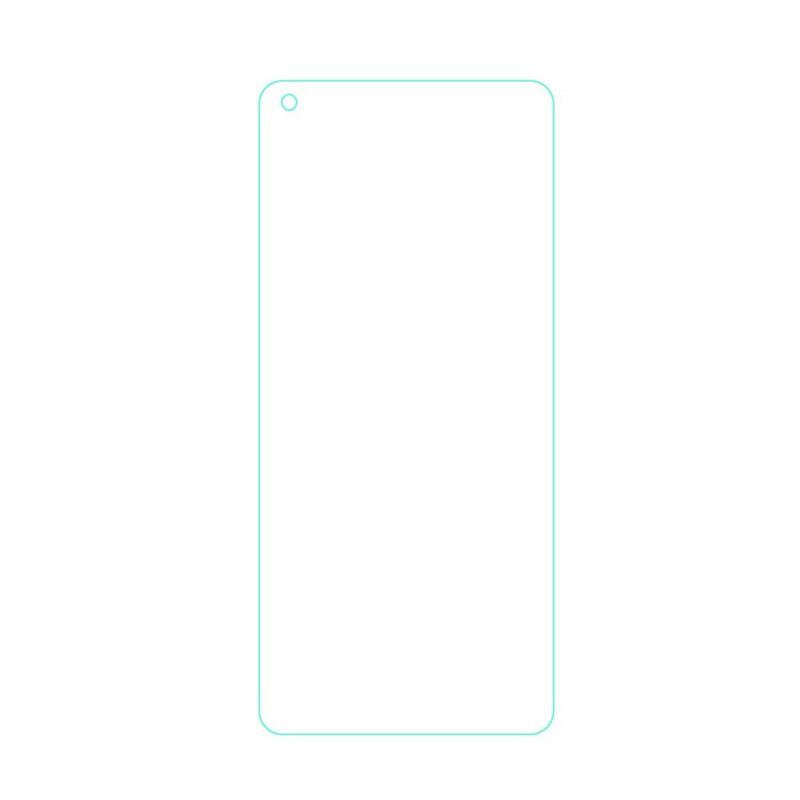 Protection en verre trempé Arc Edge pour l’écran du Realme GT 5G