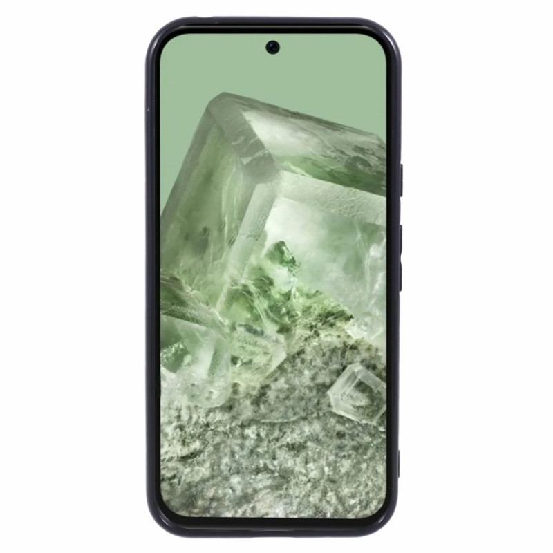 Coque Google Pixel 8A Anti-Empreintes