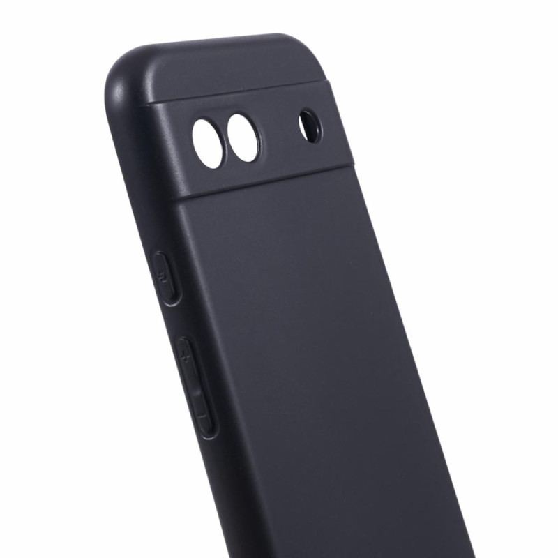 Coque Google Pixel 8A Anti-Empreintes