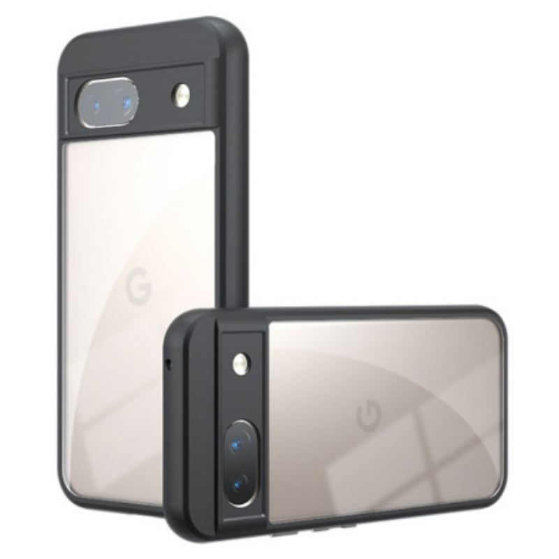 Coque Google Pixel 8A Hybride