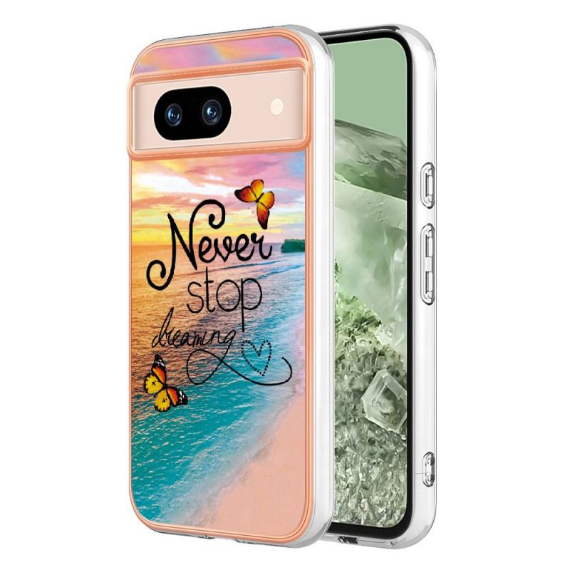 Coque Google Pixel 8A Motif