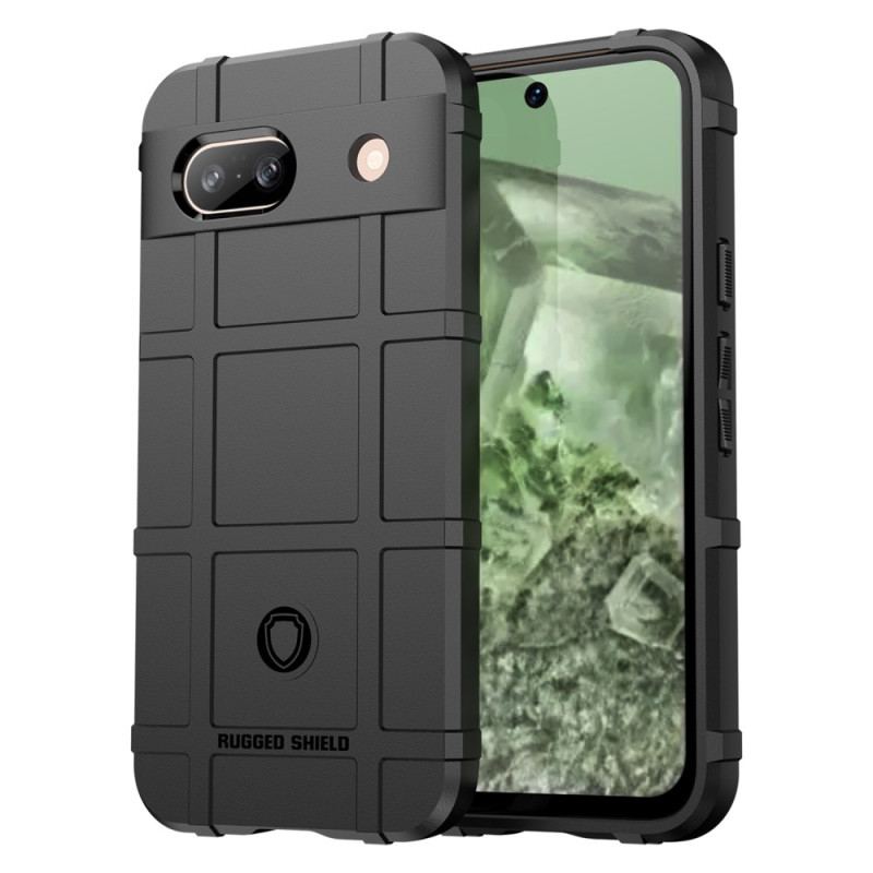 Coque Google Pixel 8A Rugged Shield