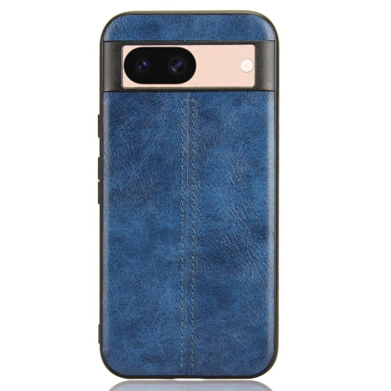 Coque Google Pixel 8A Style Cuir