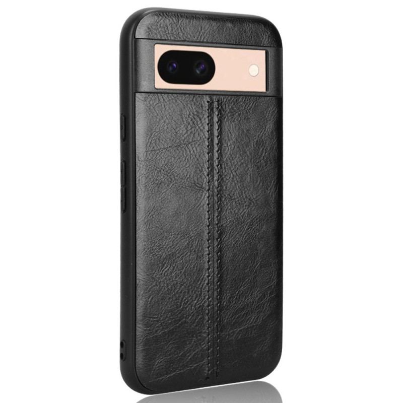 Coque Google Pixel 8A Style Cuir