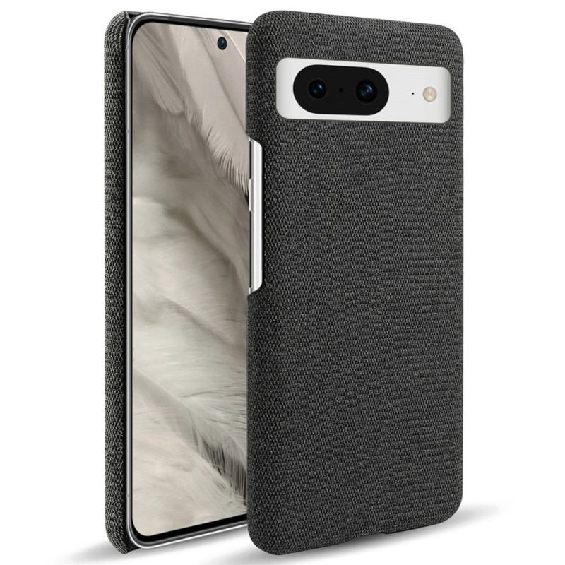 Coque Google Pixel 8A Tissu