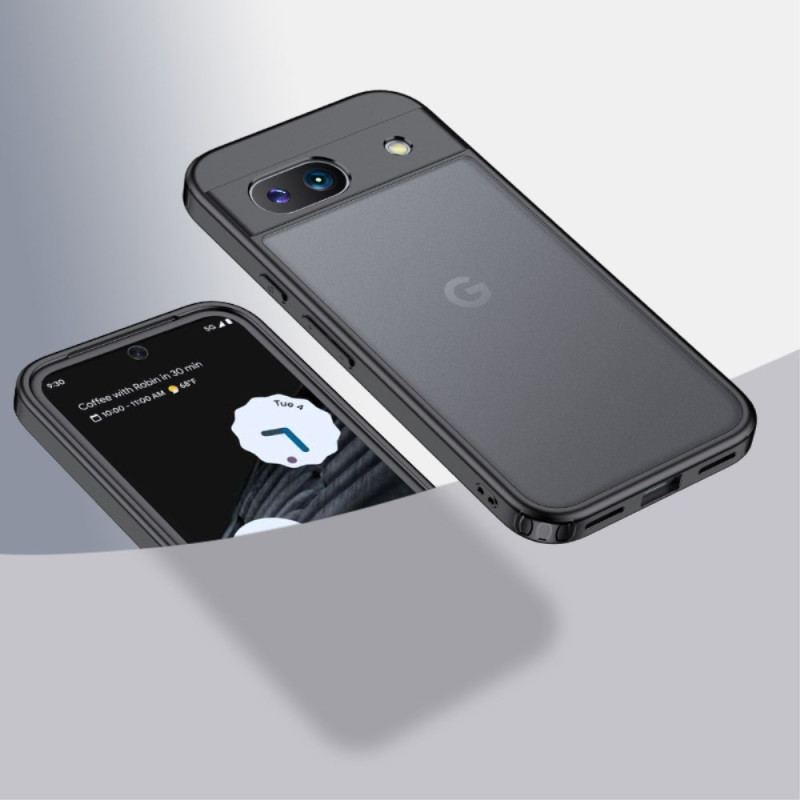 Coque Google Pixel 8A Translucide