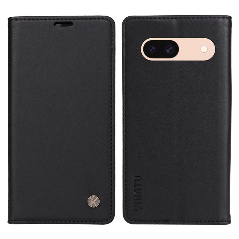 Flip Cover Google Pixel 8A YIKATU