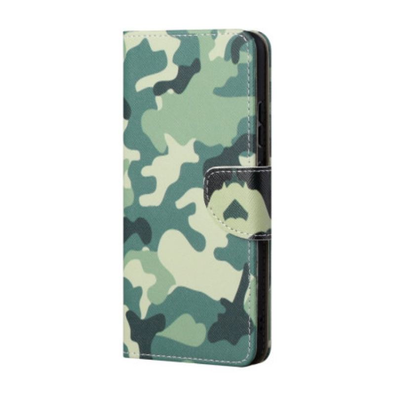 Housse Google Pixel 8A Camouflage