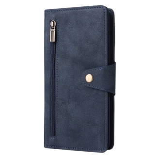 Housse Google Pixel 8A Pochette Frontale