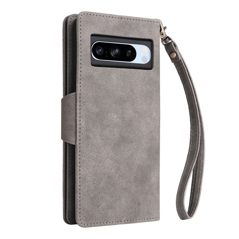 Housse Google Pixel 8A Pochette Frontale