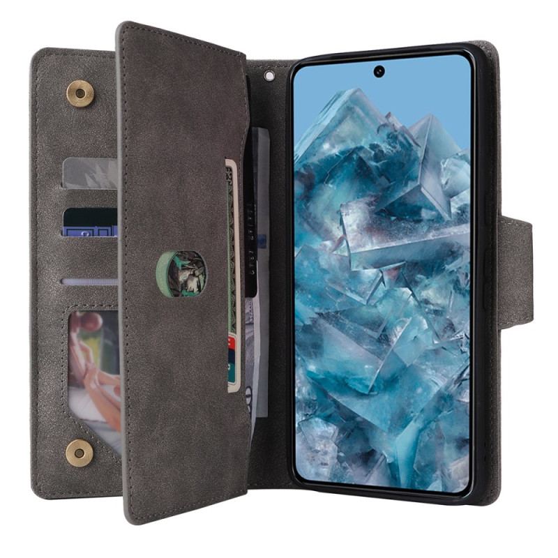 Housse Google Pixel 8A Pochette Frontale