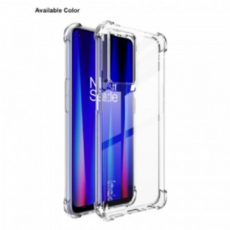 Coque OnePlus Nord 2 CE 5G Transparent IMAK