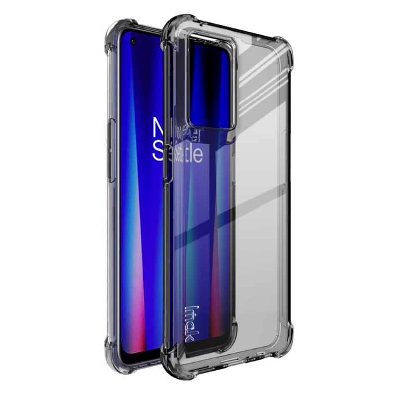 Coque OnePlus Nord 2 CE 5G Transparent IMAK