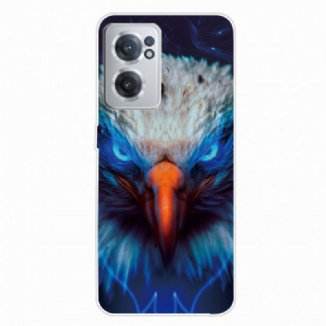 Coque OnePlus Nord CE 2 5G Aigle Alpha