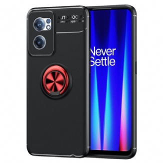 Coque OnePlus Nord CE 2 5G Anneau Magnétique