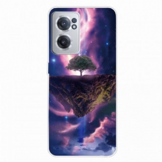 Coque OnePlus Nord CE 2 5G Arbre de Vie