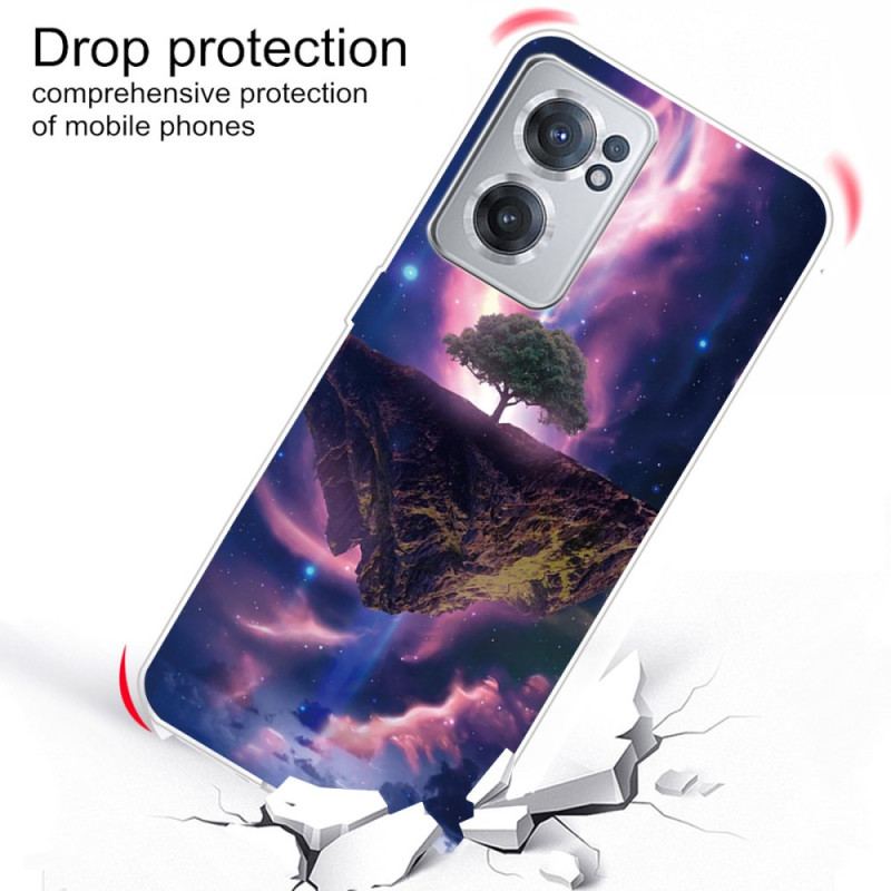 Coque OnePlus Nord CE 2 5G Arbre de Vie