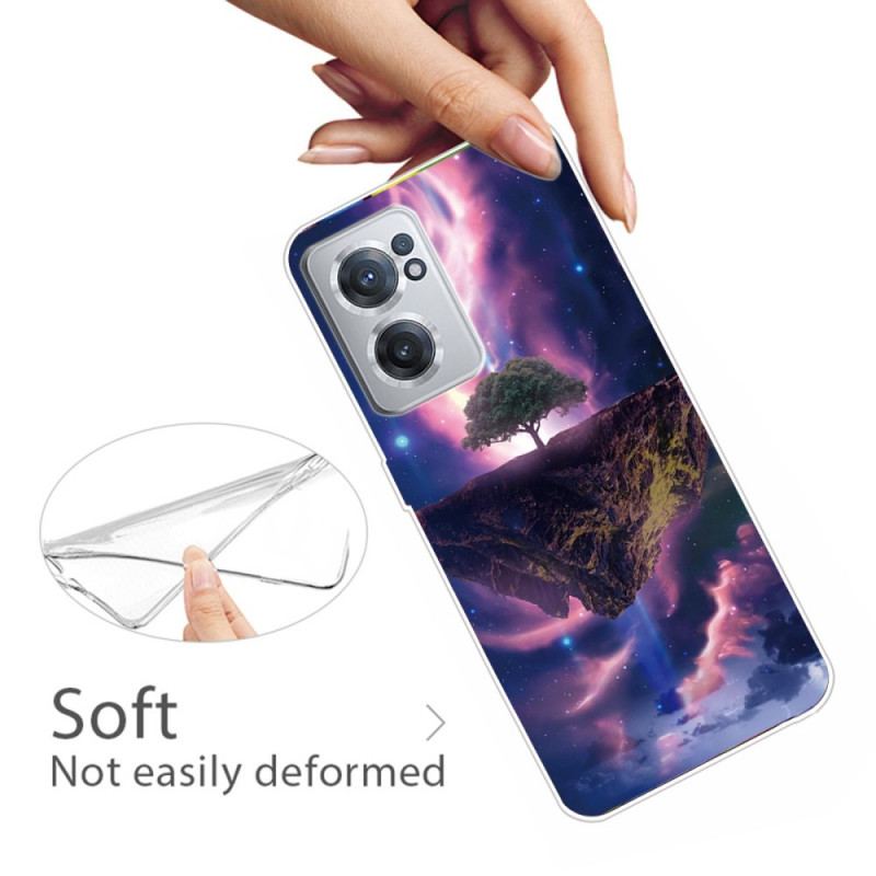 Coque OnePlus Nord CE 2 5G Arbre de Vie